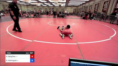 Replay: Mat 16 - 2024 Phil Portuese Northeast Regional Champs | May 11 @ 2 PM
