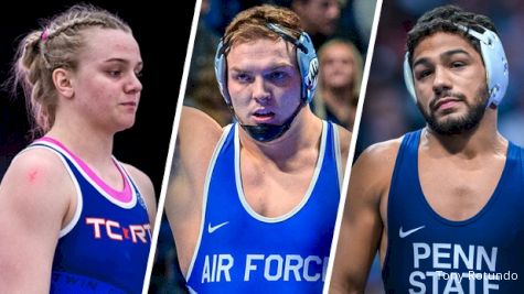 Hear From The Participants As They Prepare For The NWCA All-Star Classic