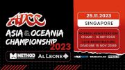 2023 ADCC Asian & Oceania Championship