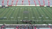 Memphis Blues "RHAPSODY IN MEMPHIS BLUE" Multi Cam at 2025 DCI Little Rock