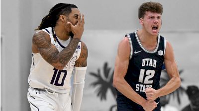 It All Ends Tonight: 2023 Cayman Islands Classic Championship - SFA vs Utah State