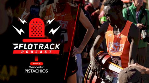 2023 NCAA Cross Country Championship Recap & Dave Smith Interview | The FloTrack Podcast (Ep. 646)