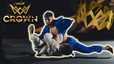 Full Event Highlight | 2023 IBJJF's The Crown