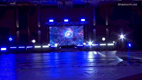 Renzo Valdez vs Kingston Sanchez 2025 Fight to Win 294