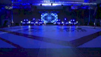 Nicholas Curtis vs Huntter Anderson 2026 Fight to Win 307