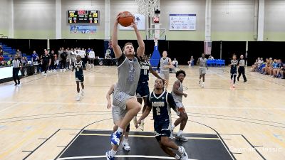 Tucker DeVries Was Hot In Drake's Win Over Akron Men's Basketball In The Cayman Islands Classic