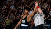 2023 NWCA All-Star Classic Wrestling Results