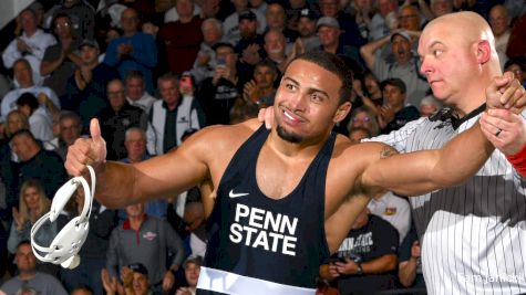 2023 NWCA All-Star Classic Live Updates From Penn State