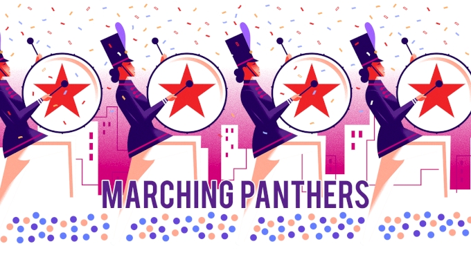 LH band selected for 2024 Macy's Thanksgiving Day Parade