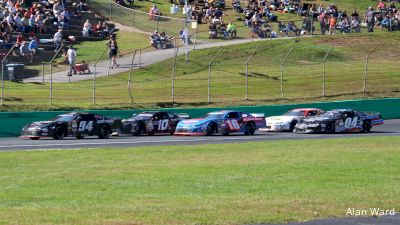 A Look At The 2024 Thunder Road Speedbowl Schedule