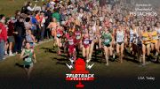 2023 NCAA Cross Country Championships Women's Race Break Down