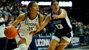 UConn Women's Basketball Guard Azzi Fudd Tears ACL, MCL; Will Miss Season