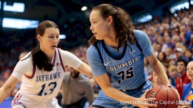 How To Watch Columbia at 2024 Battle 4 Atlantis Women's Tournament