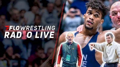All-Star Classic Recap + Cy-Hawk Preview | FloWrestling Radio Live (Ep. 977)