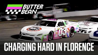 Back To The Front | The Butterbean Experience At The South Carolina 400