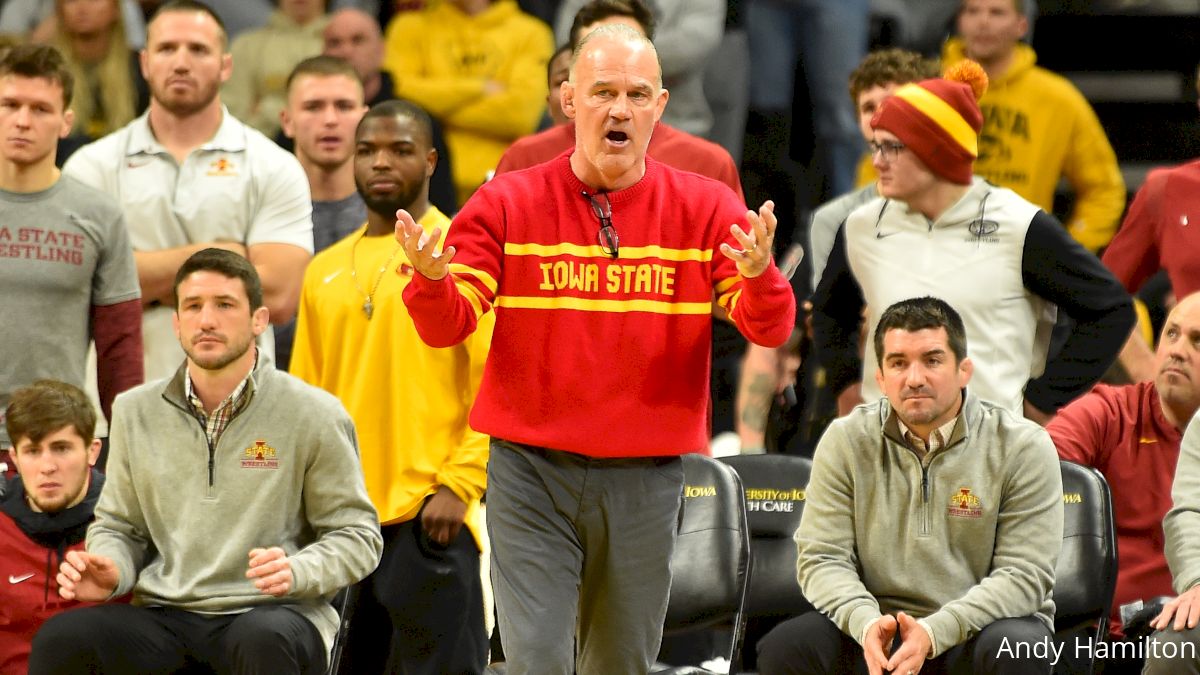 It's Cy-Hawk Week: 'Let The Circus Begin' | Cyclone Insider
