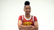 JuJu Watkins Sets Baha Mar Hoops Record As USC Women's Basketball Beats PSU
