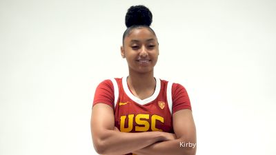 Women's Top 25 Round-Up: JuJu Watkins & USC Are "Incredible" In Rivalry Win