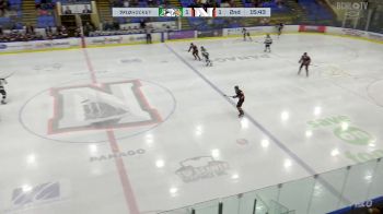 Replay: Home - 2025 Surrey vs Nanaimo | Mar 29 @ 6 PM