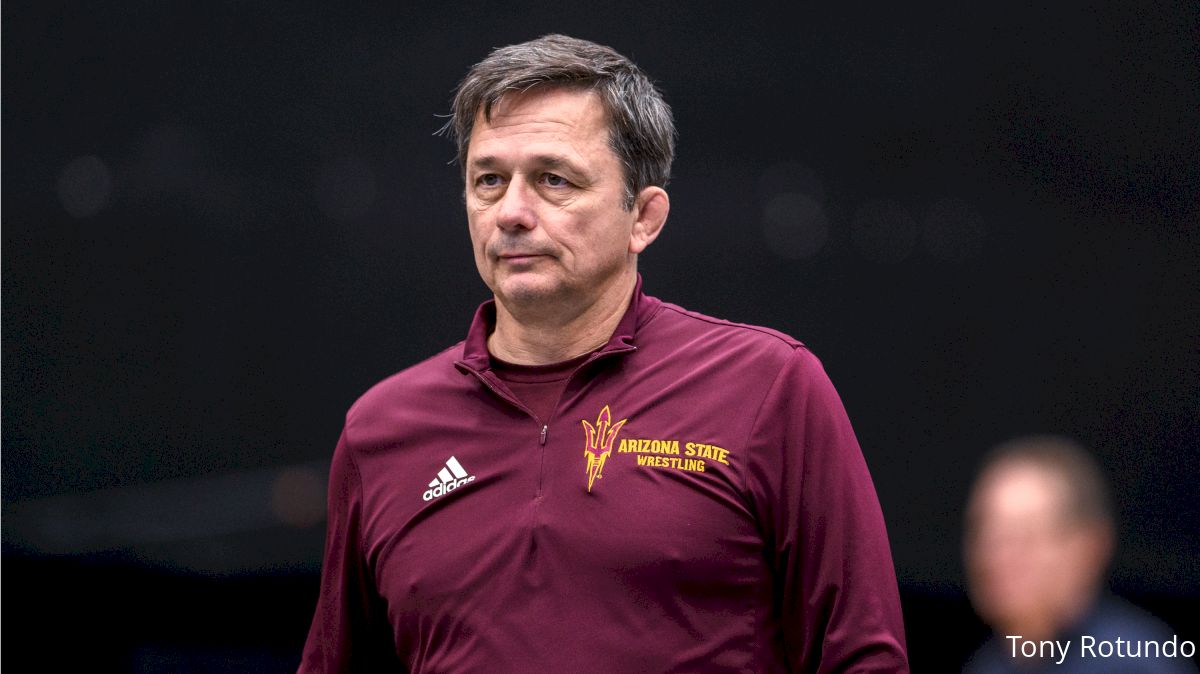 Arizona State Working To Get Full Lineup Assembled | Sun Devil Insider