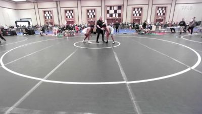 165 lbs Consi Of 8 #1 - Shaurya Pandey, Pa vs Ayden Sproul, Ny