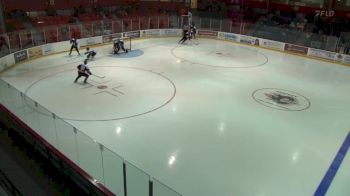 Replay: Home - 2024 Gatinea vs Magog Cantonniers | Sep 8 @ 1 PM