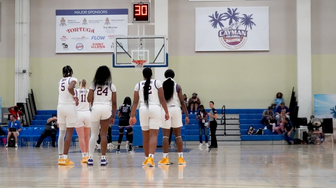 Lady Tigers Cruise to Basketball Travelers Classic Title, 70-40 – LSU