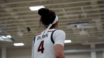 Cady Pauley Helps Virginia To Win Over Tulane At The Cayman Islands Classic