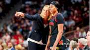 Maryland Women's Basketball Bounces Back With Comeback Win Over Green Bay