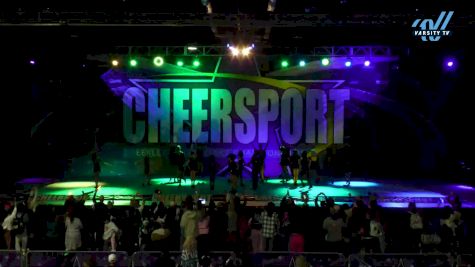 Cheer Athletics - Dallas - DivaCats [2025 L3 Junior - Small - A] 2025 CHEERSPORT National All Star Cheerleading Championship