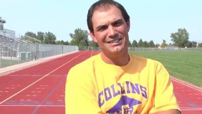 Fort Collins tradition of success with Coach Chris Suppes