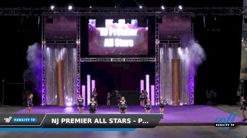 NJ Premier All Stars - Prodigy [2022 L6 Junior Day 2] 2022 Spirit Unlimited: Battle at the Boardwalk Atlantic City Grand Ntls