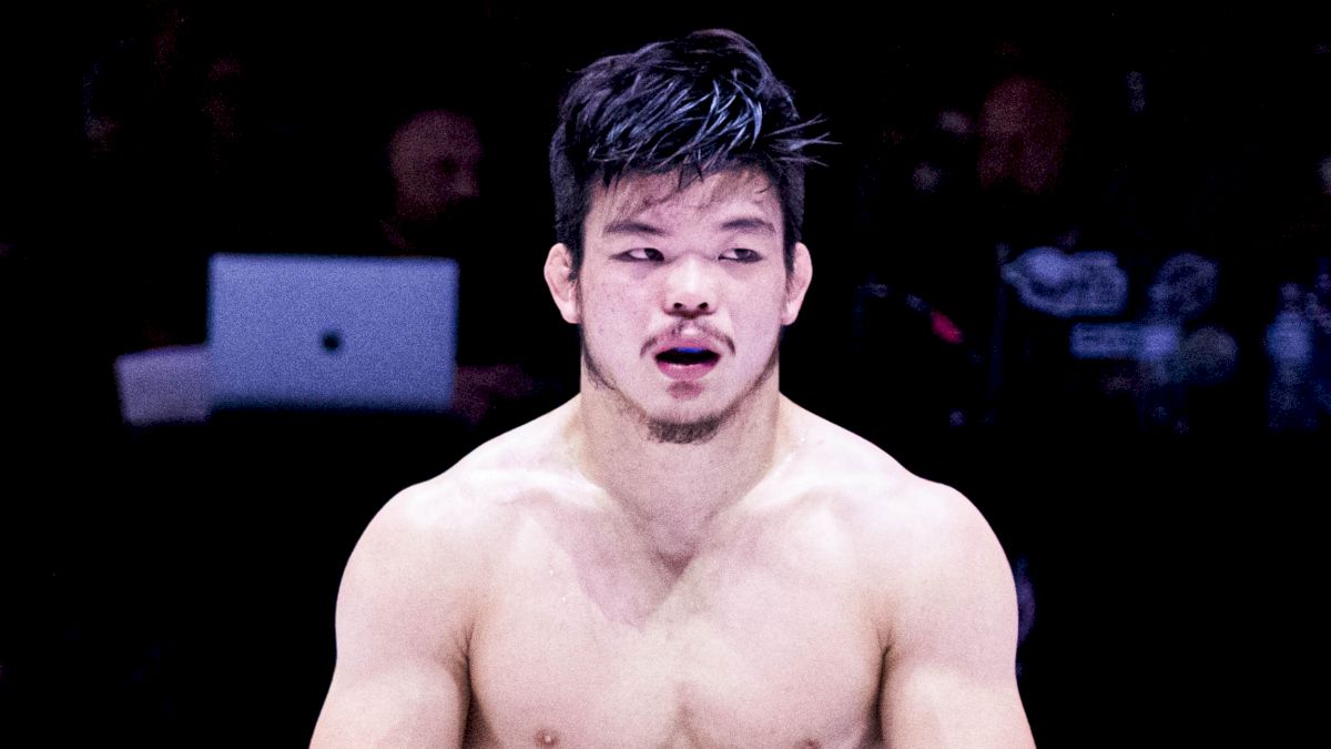 Full Lineups For This Weekend's Ocean BJJ Pro Announced