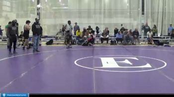 175 lbs Placement (4 Team) - Zack Burton, SCANLAN WRESTLING ACADEMY vs Noah Lawrence, GREAT BRIDGE WRESTLING CLUB