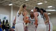How UConn WBB Used The 2023 Cayman Island Classic To Reach The Final Four