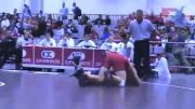 Kyle Dake Epic Wrestling Highlight