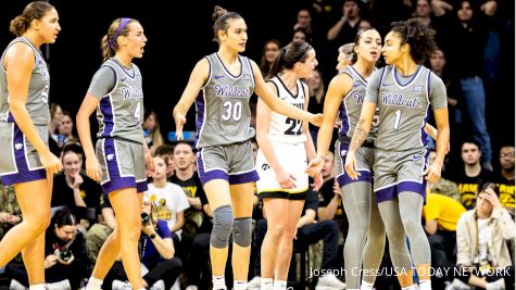 How To Watch Kansas State Women's Basketball At Ball Dawgs Classic 2024