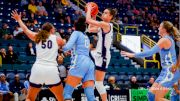 Kansas State Women's Basketball Beats UNC; KSU To Gulf Coast Showcase Final