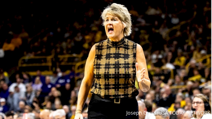 Iowa Women’s Basketball Secures Rematch with Kansas State Following Victory Over FGCU