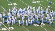 Mandarins "IF I MUST FALL..." at 2025 DCI World Championships