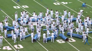 Mandarins "IF I MUST FALL..." at 2025 DCI World Championships