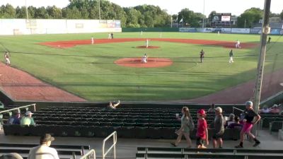 Forest City Owls vs. High Point-Thomasville HiToms - 2022 High Point-Thomasville HiToms vs Forest City Owls - DH, Game 2