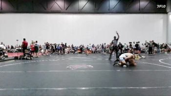 138 lbs Round 5 (6 Team) - John Matt Stevens, Cartel vs Grant Albright, The Dream Team