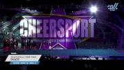 Douglasville Cheer Stars - Shade [2023 L1 Junior - D2 - Small - C] 2023 CHEERSPORT National All Star Cheerleading Championship