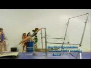 Bay City Gymnastics- Summer Training 2011 (Part 2)