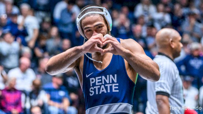 NCAA D1 Week 4 Roundup: All The Classic Stars