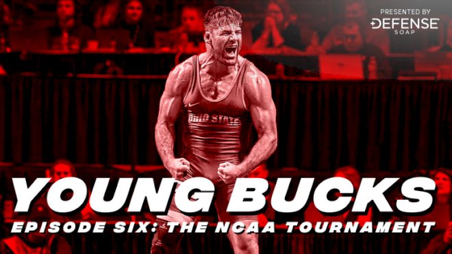Young Bucks: A Season With Ohio State (Ep. 6: NCAA Championships)
