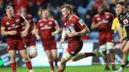 Munster Head Coach Rowntree Will Not Rush In Choosing O'Mahony's Successor