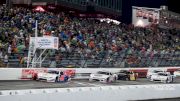 CARS Tour Announces New Title Sponsor And 2024 Schedule