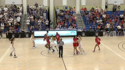 Replay: UConn Vs. Kansas | Women's Cayman Islands Classic